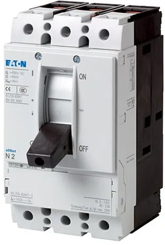 Eaton Electric PN2-160 Pic_2