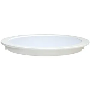 Nobile Licht LED Panel Flat 175 R IP44 350mA Pic_2