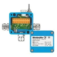 WEIDMUELLER GMBH & CO. KG FBCON PA CG 1WAY EX Pic_1