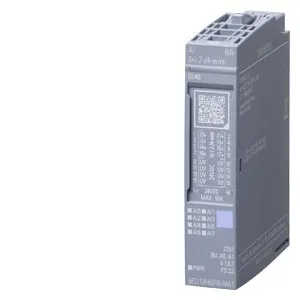 Siemens 6ES7134-6GF00-0AA1 Pic_1