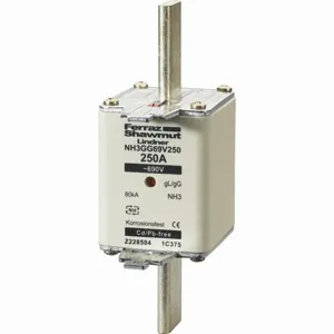 MERSEN Deutschland Eggolsheim GmbH NH3GG69V355 Pic_1