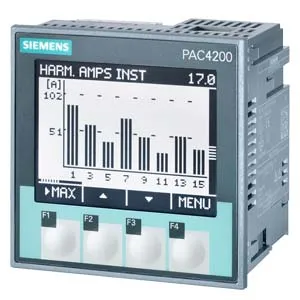 Siemens 7KM4211-1BA00-3AA0 Pic_1
