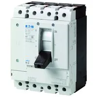 Eaton Electric PN2-4-250 Pic_2