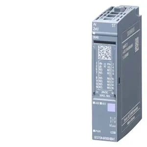 Siemens 6ES7134-6FB00-0BA1 Pic_1