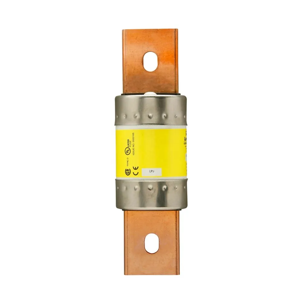 Eaton Electric LOW PEAK CLASS J T/D LPJ-400SP Pic_1