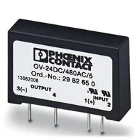 Phoenix Contact OV-24DC/480AC/5 Pic_3