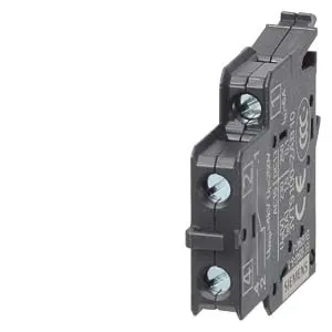 Siemens 3VT9100-2AB20 Pic_1