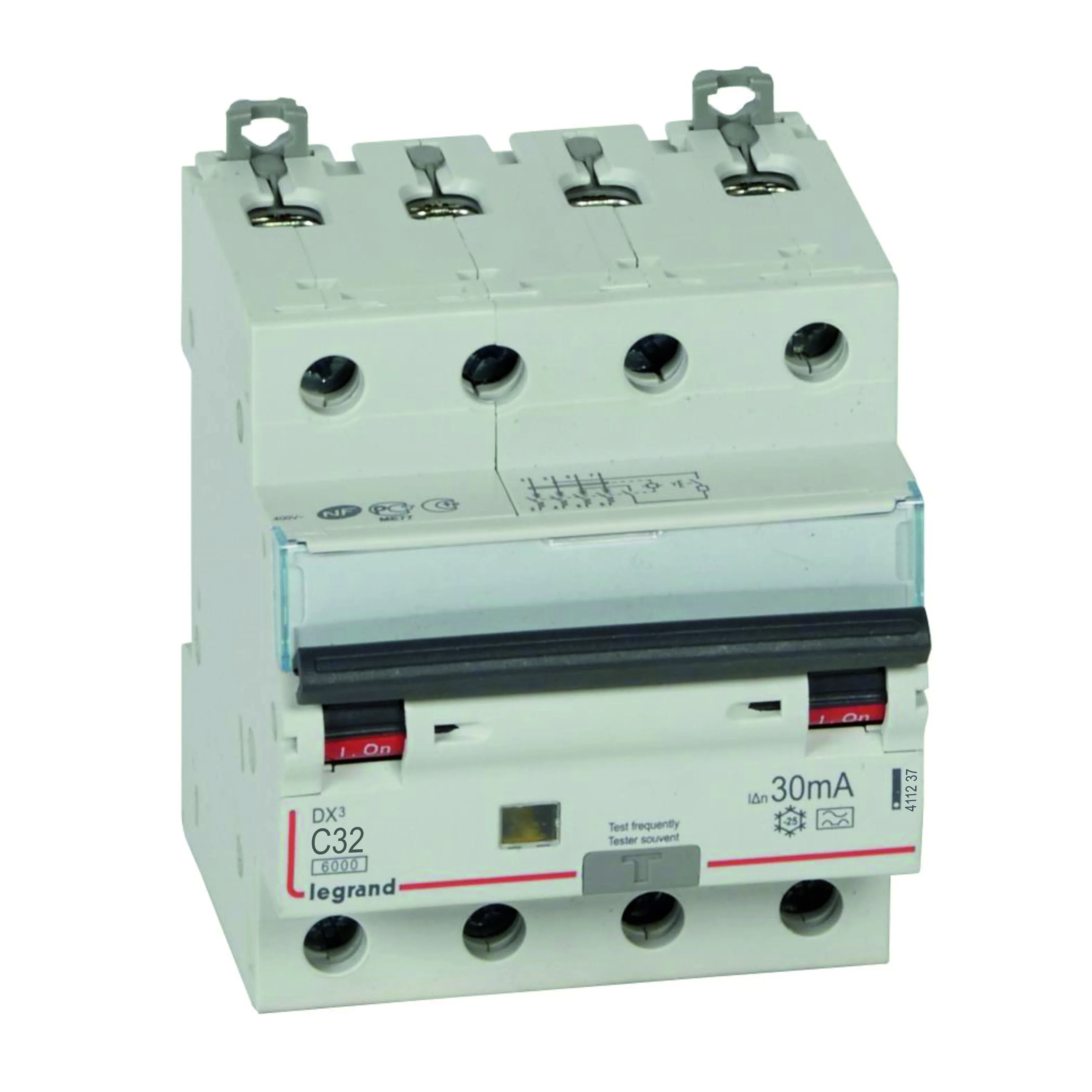 Legrand 411237 Pic_1