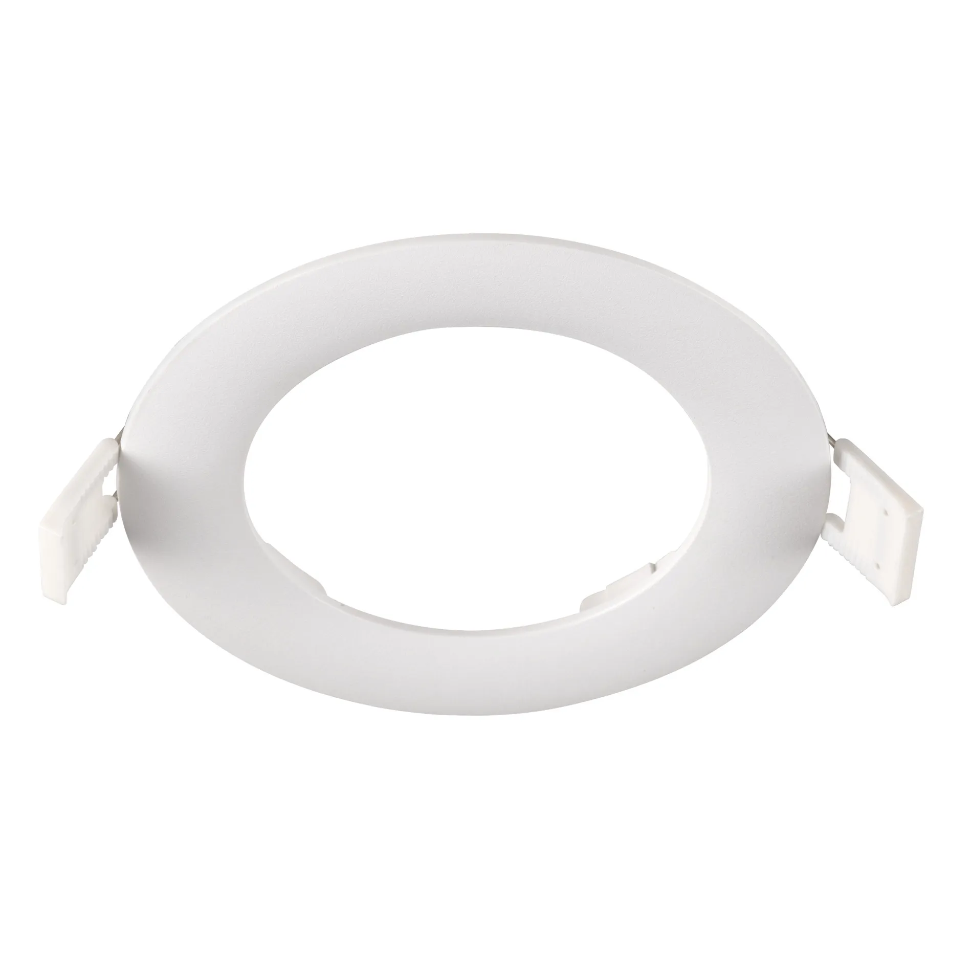 Slv DOWNLIGHT V 100 flache Abdeckung weiß Pic_2