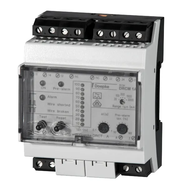 Doepke DRCM 1 A Pic_2