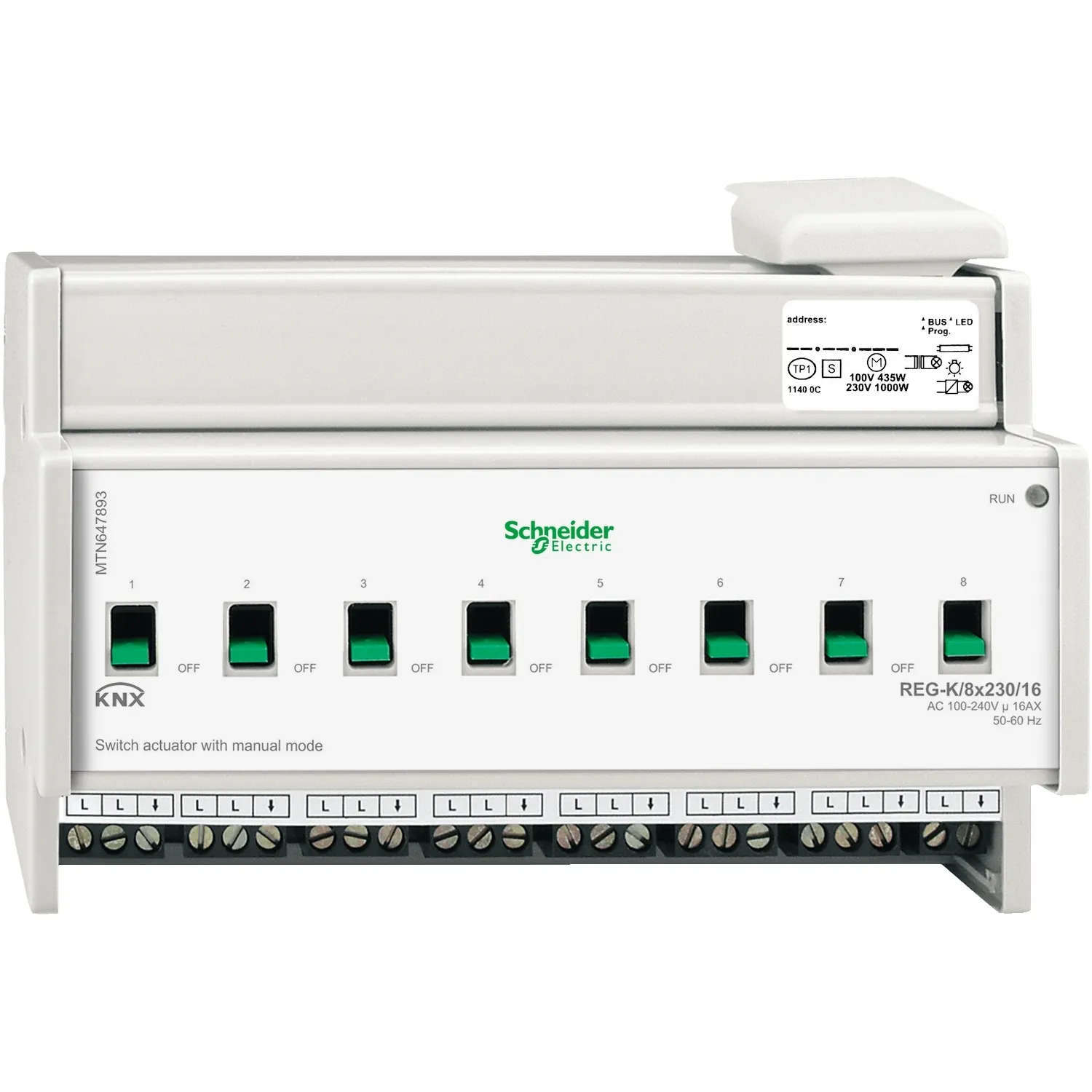 Schneider Electric MTN647893 Pic_1