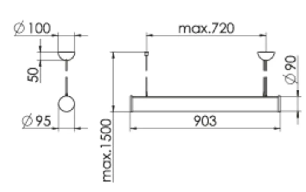 Ridi PURELIGHT-RP090 DAWS8TWO0350 Pic_1