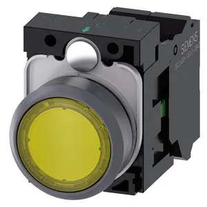 Siemens 3SU1132-0AB30-3BA0-ZY11 Pic_1