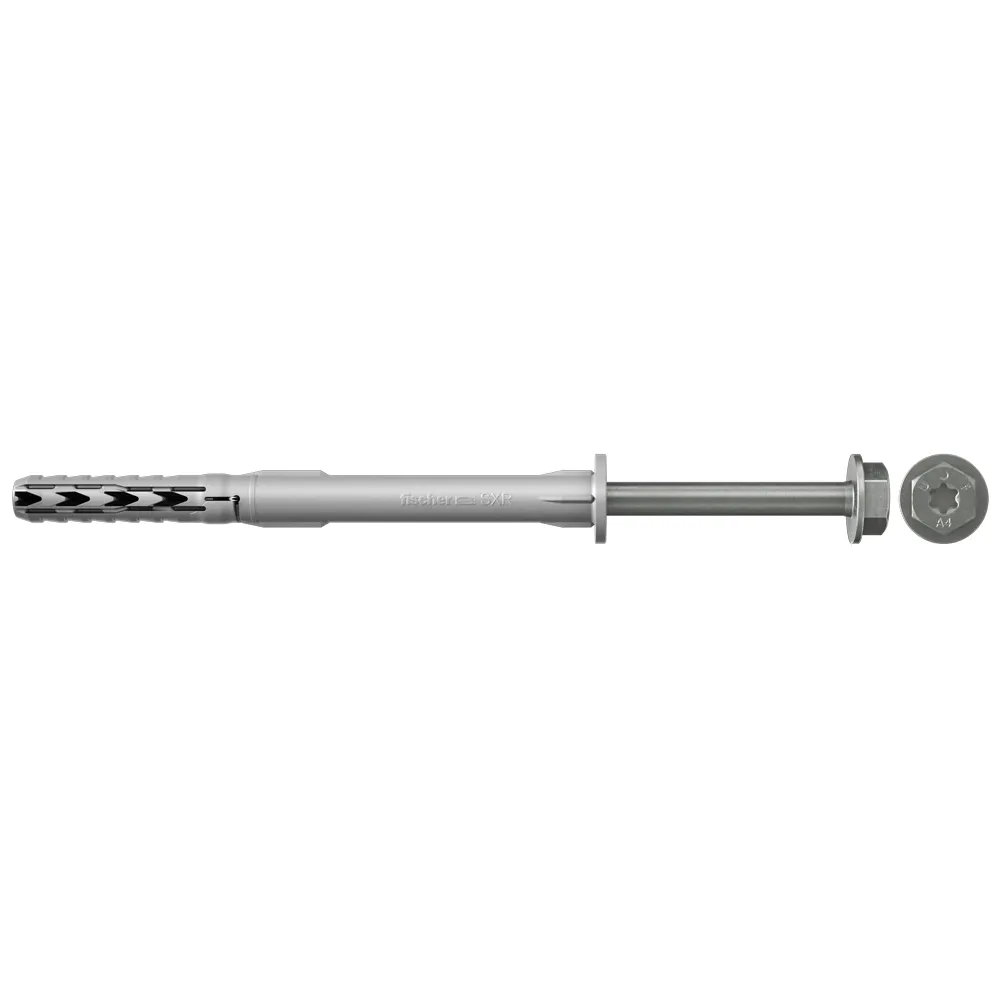 Fischer fischer SXR 10X60 FUS R LANGSCHAFTDÜBEL Pic_1