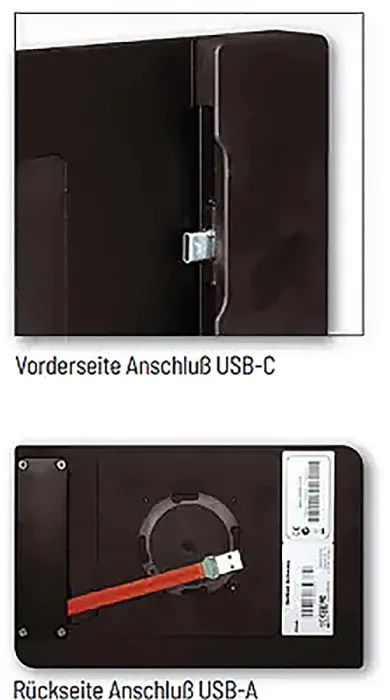 ELTAKO GMBH Austausch-Set Lightning > USB-C Pic_1