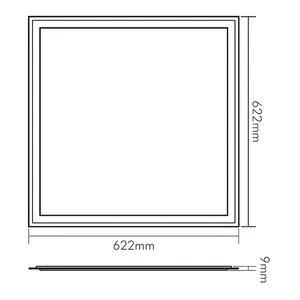 NOBILE AG LED Panel Q2S UGR?19 1-10V Pic_3