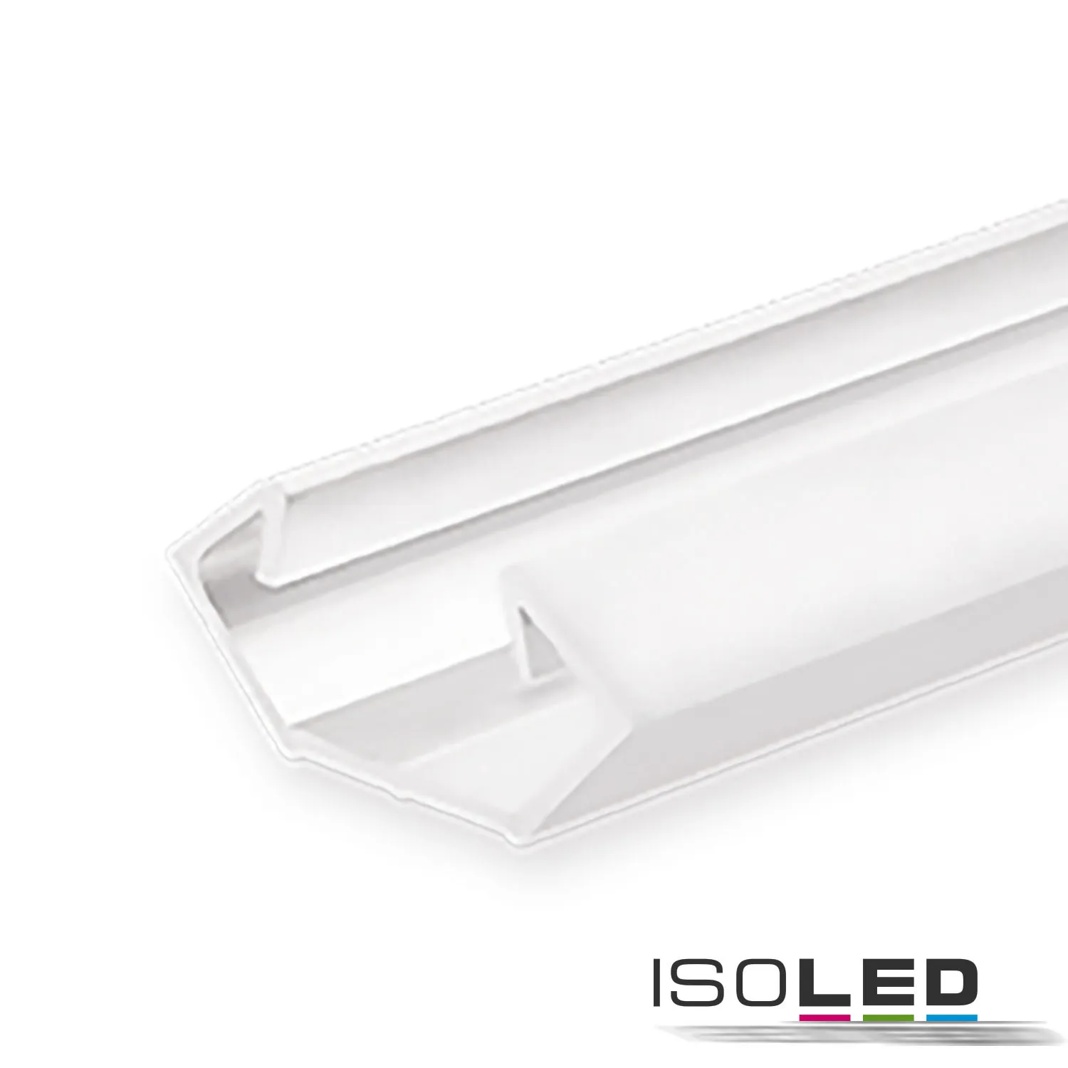 ISOLED LED Eckprofil CORNER11n Aluminium Pic_1