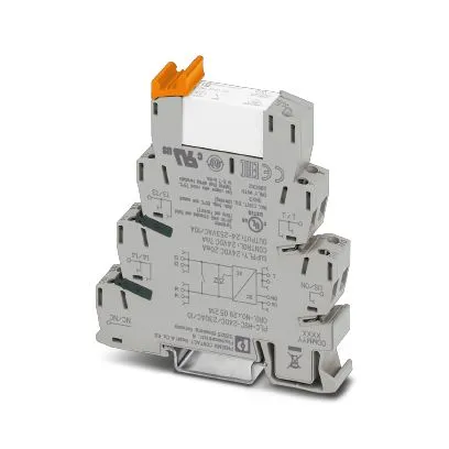Phoenix Contact PLC-HSC-24DC/230AC/10 Pic_1
