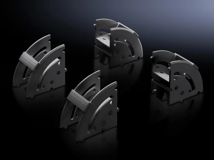 Rittal DK 5502.405 Pic_1
