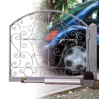 Berner DA42-L/1 Pic_1