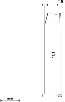 Unex 2221DT Pic_2