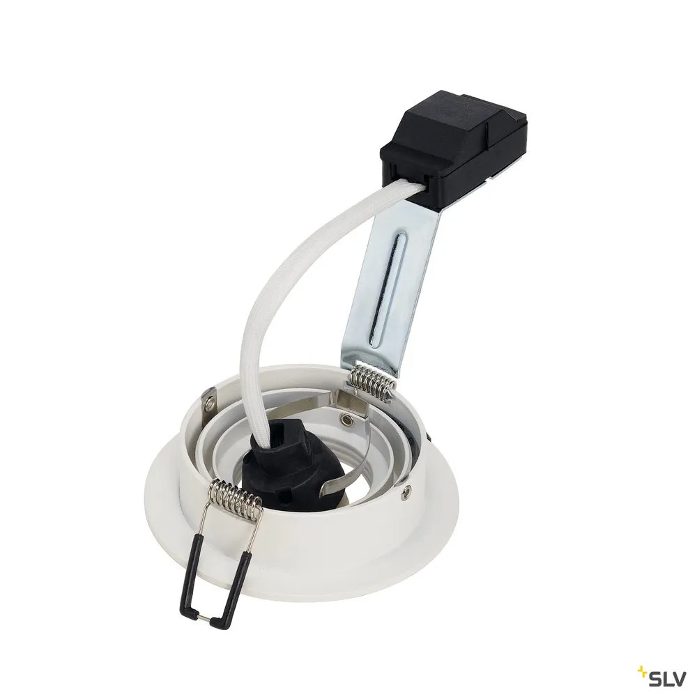 Slv PIREQ DL QPAR51 weiß rund Pic_2
