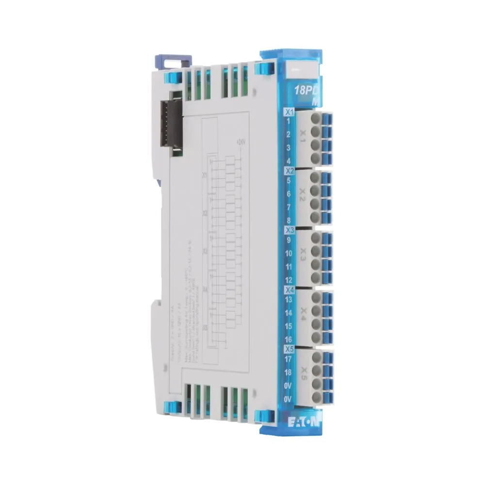 Eaton Electric XN-322-18PD-M Pic_1