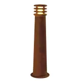 RUSTY® 70 Pole rund 3000K IP55 rost