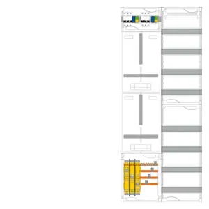 Siemens 8GS8013-2 Pic_1