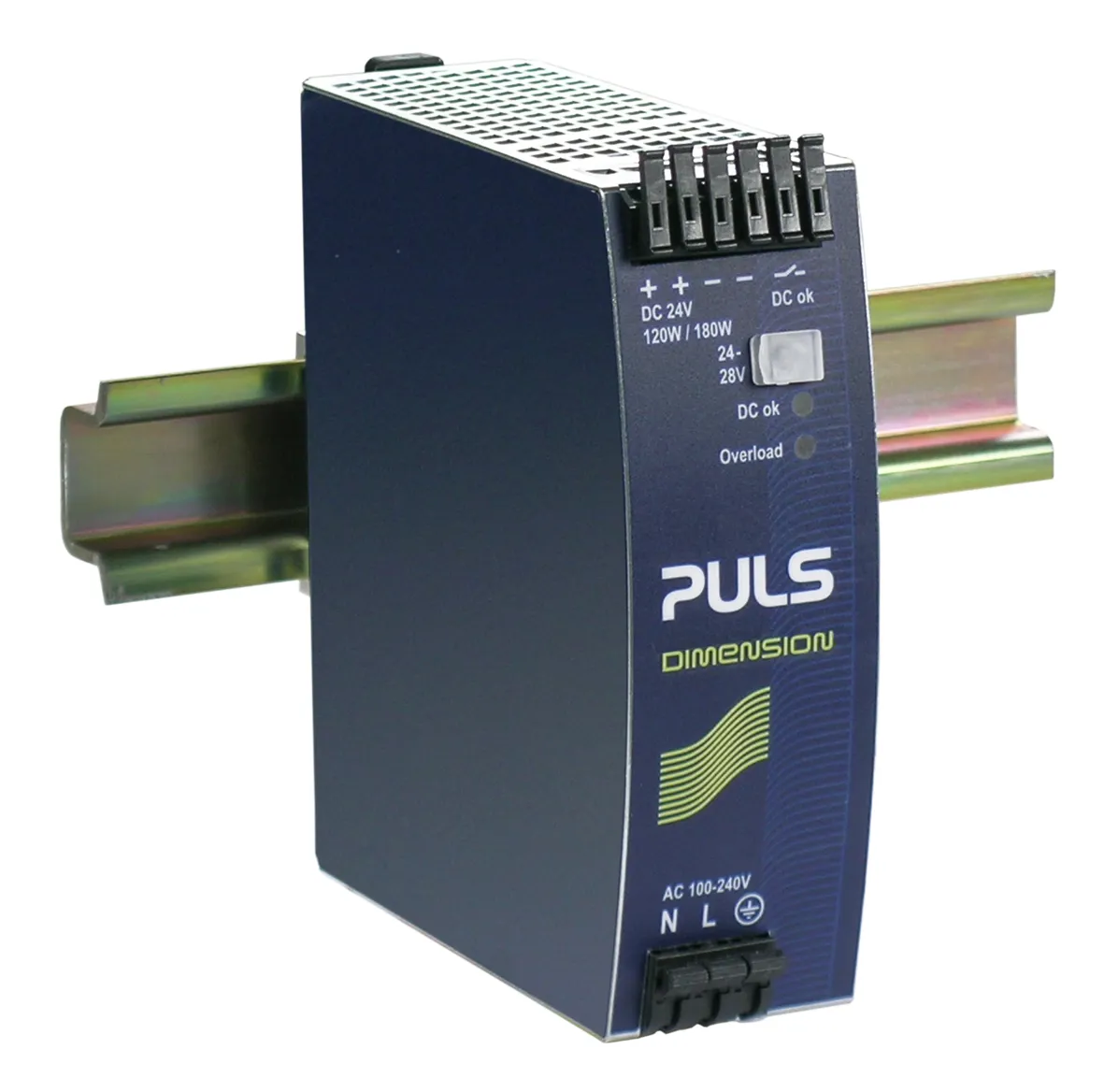 PULS GMBH QS5.241-A1 Pic_1