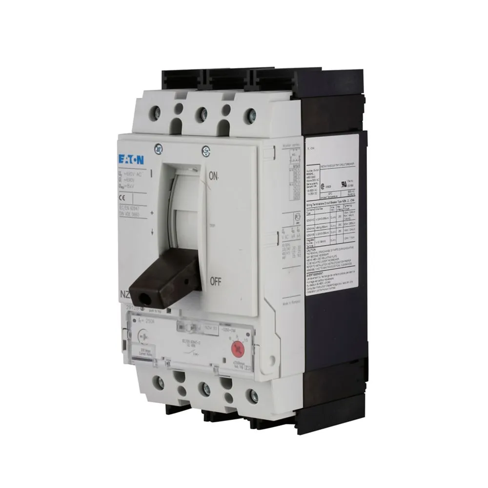 Eaton Electric NZMB2-AF60-BT-NA Pic_2