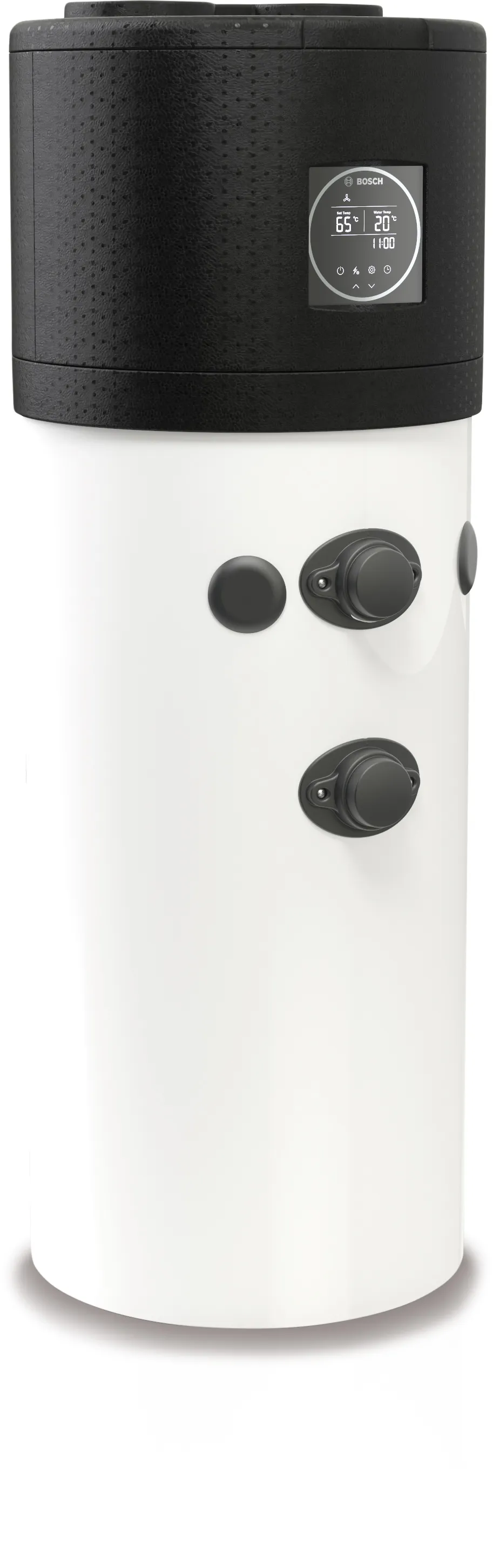 Bosch Heat pump water heater CS5001DW 200 Pic_1