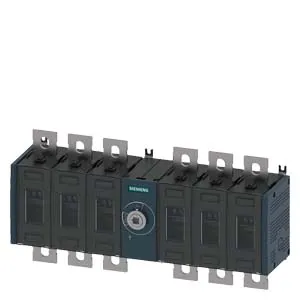 Siemens 3KD3860-0PE20-0 Pic_1