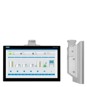 SIEMENS AG 6AV2124-0UC24-0AX0 Pic_1