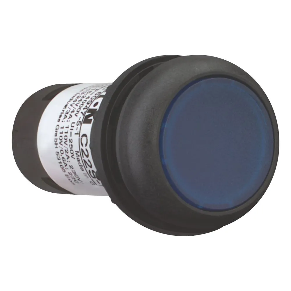 Eaton Electric C22S-DL-B-K10-24 Pic_2