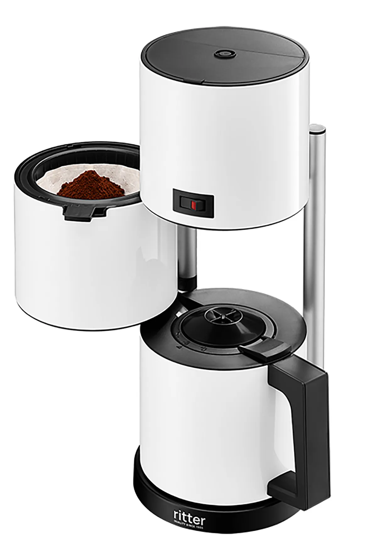 RITTERWERK GMBH pilona 5 weiß Pic_2