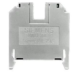 Siemens 8WA1011-1BK11 Pic_1