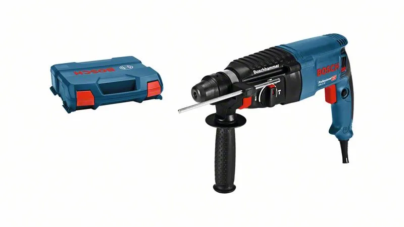 Bosch GBH 2-26 Pic_4