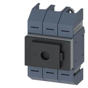 Siemens 3KD0330-2LG20-3 Pic_1