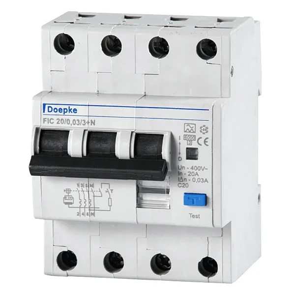 Doepke DRCBO 4 C40/0,03/3N-A Pic_3