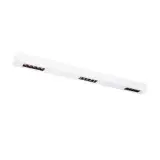Q-LINE® CL 1m BAP PHASE 3000K weiß