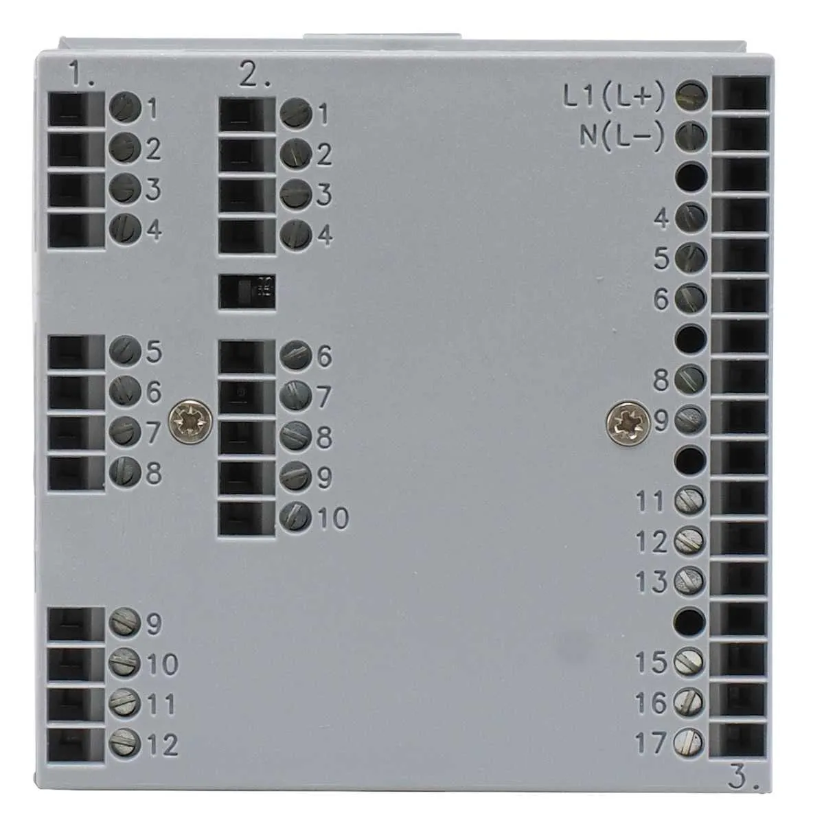 JUMO 703044/181-000-23/000 Pic_1