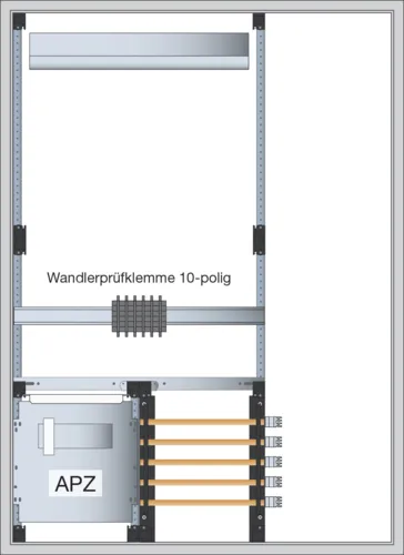 Hager FP73W6N-R Pic_1