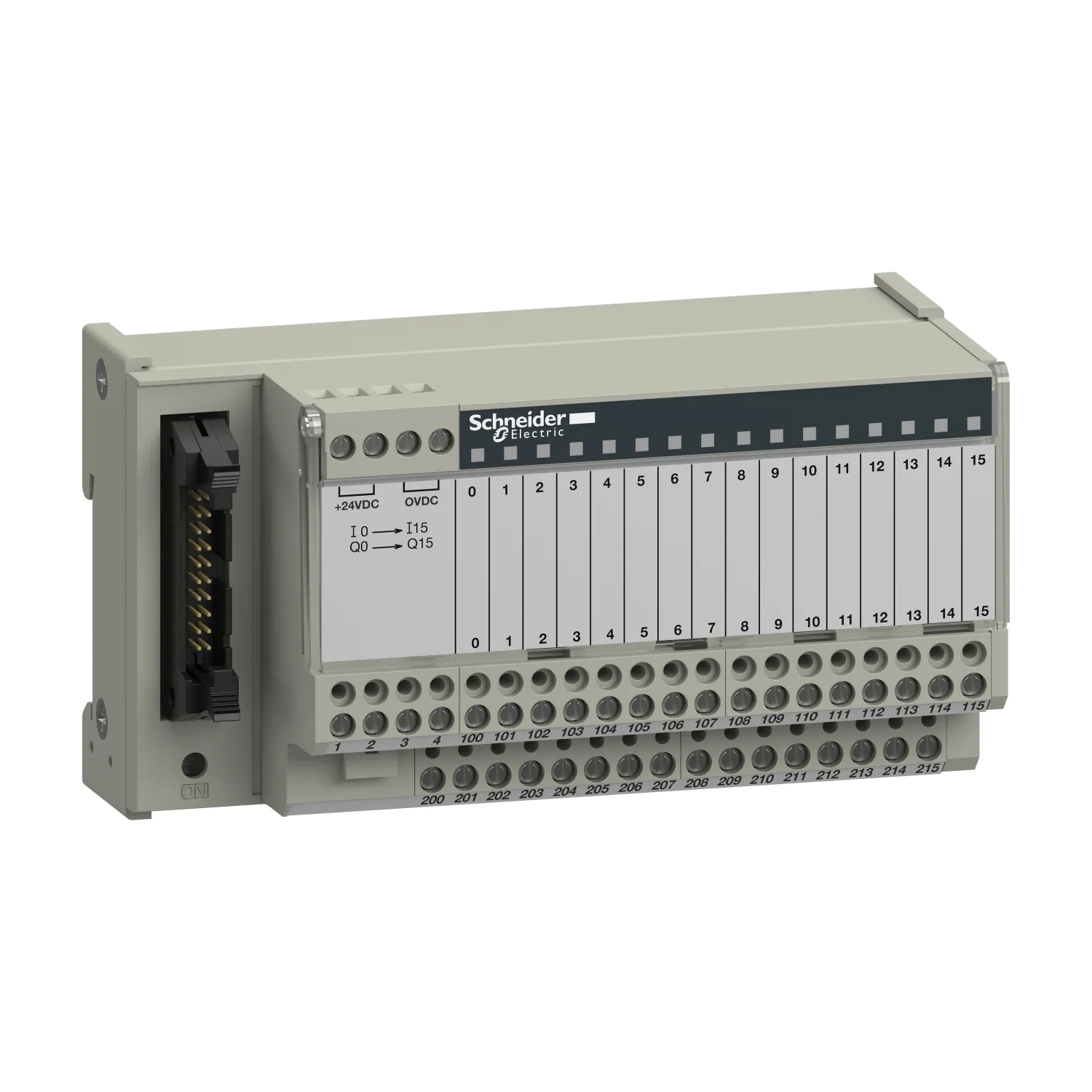 Schneider Electric ABE7H16S21 Pic_1