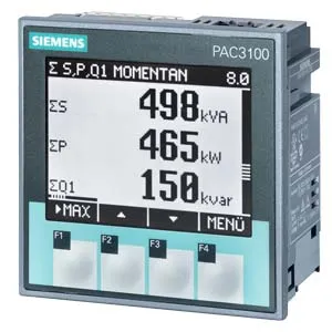 Siemens 7KM3133-0BA00-3AA0 Pic_1