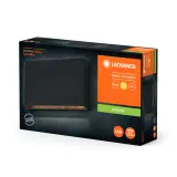 Endura Style IP65 Wall Ilja Dark Gray