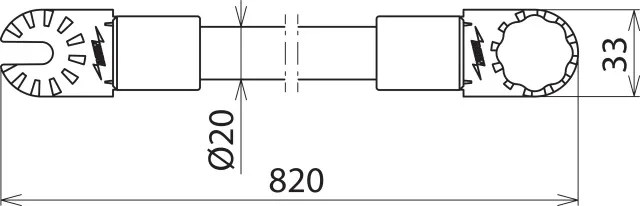 Dehn + Söhne ISV 820 ZK MS Pic_2
