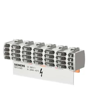 Siemens 5ST2520 Pic_1