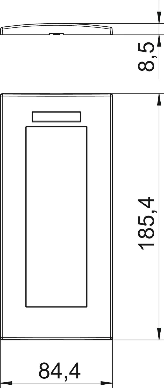 OBO Bettermann AR45-BSF3 AL Pic_1