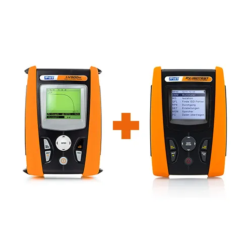Ht Instruments PV SERVICE-PACK W5 Pic_1